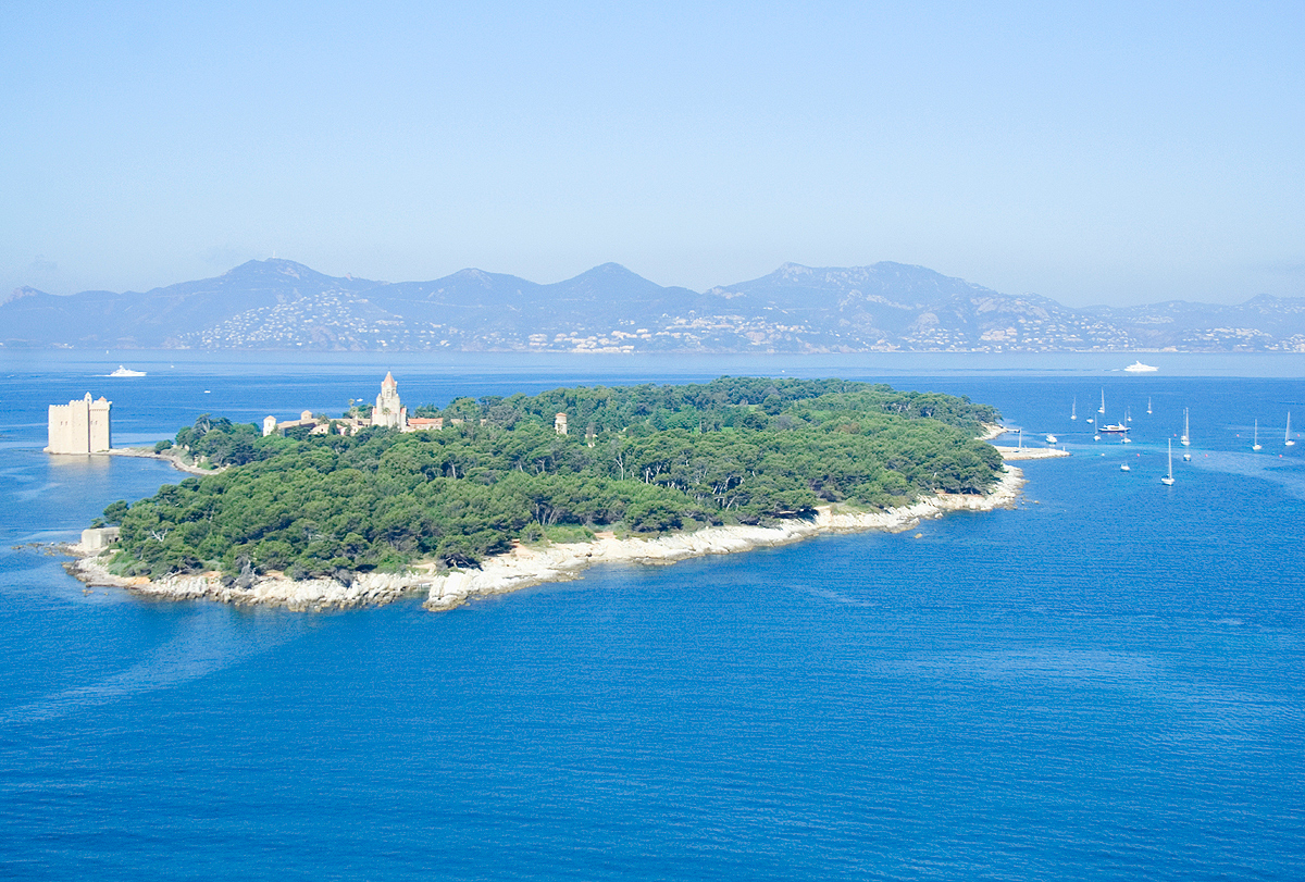 Kayak Esterel Antheor