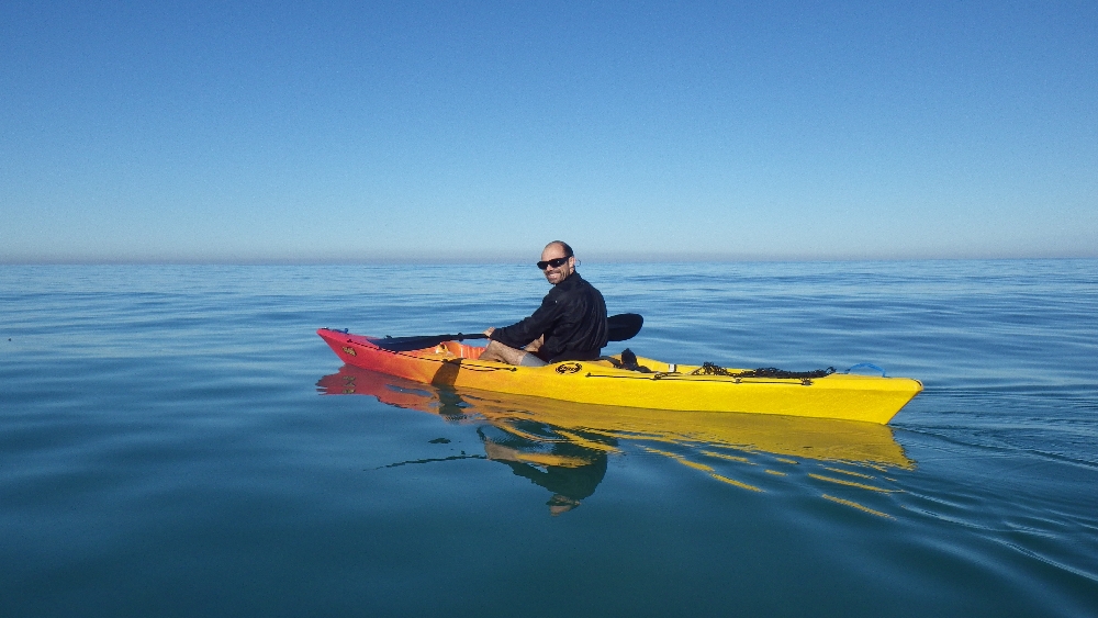 location kayak