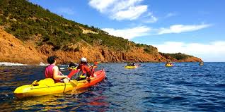 kayak thoules sur emr